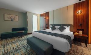 VERTA Al Olaya Hotel