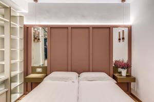 Relais Trevi 95 Boutique Hotel