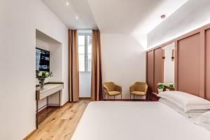 Relais Trevi 95 Boutique Hotel