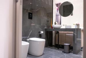 Algaria Sicilian Suites