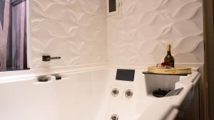 Algaria Sicilian Suites