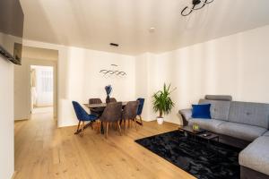 Melody Apartments Vienna