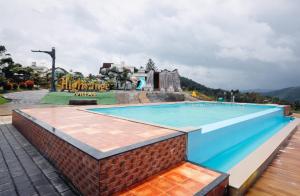 Highrange Villas
