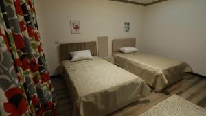 Luxurious Central Cairo Apartment