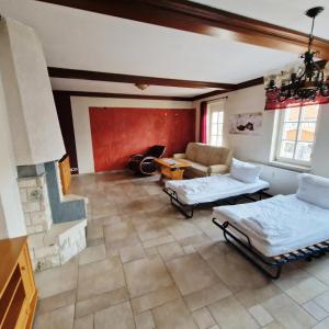 Moritz Apartments - Pfarrgasse 11