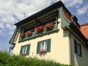 Ferienwohnungen Steger