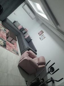 Egyptian Grand Museum Apartment