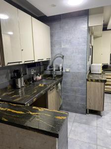 Egyptian Grand Museum Apartment