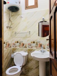 ADRAR INSHAL Siwa - أدرار انشال سيوه