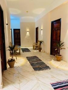 ADRAR INSHAL Siwa - أدرار انشال سيوه