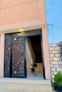 ADRAR INSHAL Siwa - أدرار انشال سيوه