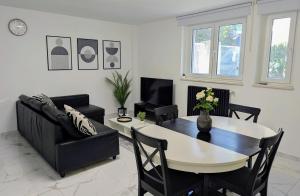 Casa Rossini - Moderno appartamento a due passi dal mare