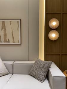 M Luna Residence