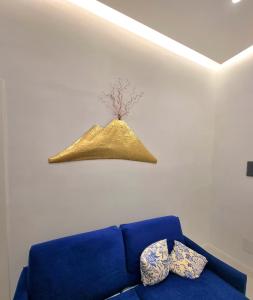 Relais Santa Lucia sul Mare, Napoli