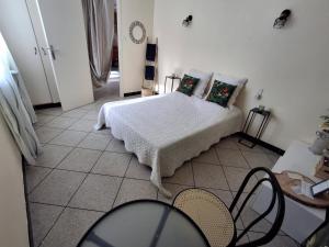 Chambre à louer à la nuitée