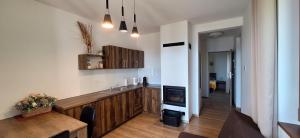 Uroczysko nad Jeziorem Żywieckim