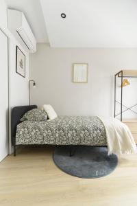 Résidence Louis B - Appartements design et climatisés