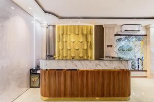 A25 Hotel - 307 Lý Tự Trọng