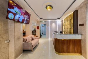 A25 Hotel - 307 Lý Tự Trọng