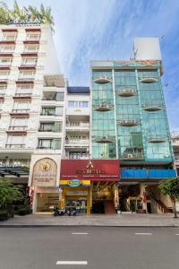 A25 Hotel - 307 Lý Tự Trọng