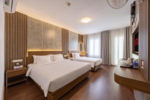 A25 Hotel - 307 Lý Tự Trọng