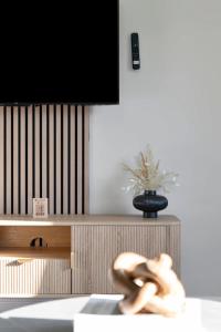 Vacant Nests Dunfermline Wifi Priv-parking