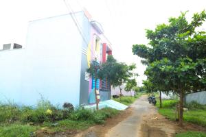 Nandhi home stay