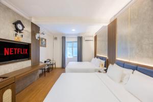 A25 Hotel - 307 Lý Tự Trọng