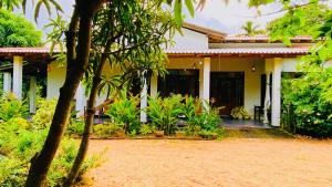 Fairview Dill homestay