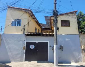 Hospedagem dona Alaide