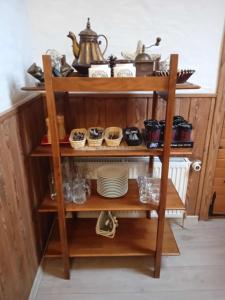 Svečių namai Alėjos Ąžuolas