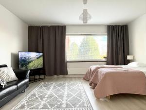 Aavas apt. FREE Parking