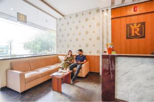 FabHotel Rove Inn & Suites - Nr Thammenahalli Village