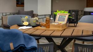 Babér Vendégház Tokaj