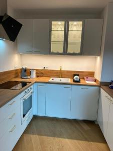 VIP MESSE APARTMENT- Frankfurt am Main
