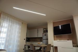 Casa Tucci - relax moderno a pochi passi dal mare