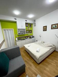 Studio Apartman Mila