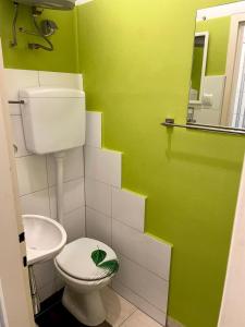 Studio Apartman Mila