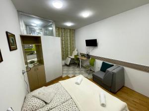 Studio Apartman Mila