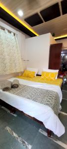 Gharaunda Homestay