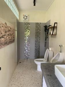 Baan Arun House Thung Wua Laen Beach