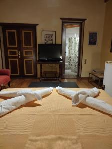 The Wooden Nest, Cozy Private Room