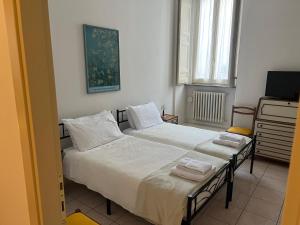 Il Carapace - Appartamento nel cuore di Foligno