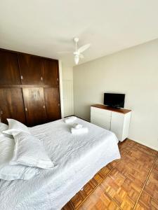 Frente mar em Balneário Camboriú