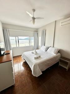 Frente mar em Balneário Camboriú