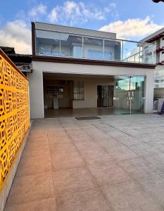 Casa 51 Piscina 3 suites prox Beto Carrero