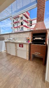 Casa 51 Piscina 3 suites prox Beto Carrero