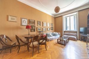 La Casa dei Dieci - Stazione Centrale Milano