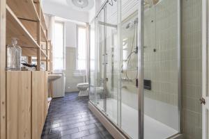 La Casa dei Dieci - Stazione Centrale Milano