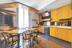 La Casa dei Dieci - Stazione Centrale Milano